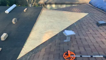 Residential & Commercial Roofing Services for Above All Roofing in St. Louis, MO
