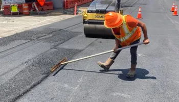Driveway Design & Build for A Asphalt in Kennesaw, GA
