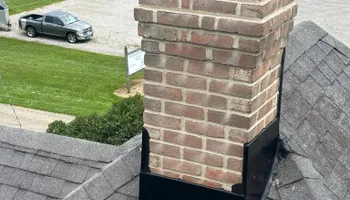 Masonry Services for Third Day Restoration - Masonry & Concrete Repairs in Dover, OH