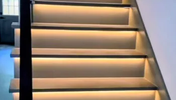 Kitchen Renovation for Seaboard Construction & Real Estate Group in Quincy, FL