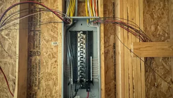 Electrical Repairs for Dan Levinsky & Sons Electrical Services in Portsmouth,  VA