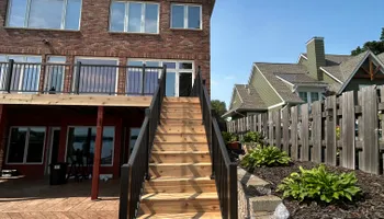 Roofing for Pro Install LLC in Stacy, MN