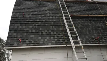 Roofing Installation for CSK Roofing & Sheet Metal in Frenchtown, NJ