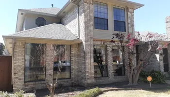 Replace storm damage for The Gutter Brothers LLC in Richardson, TX