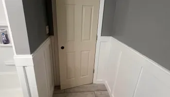 Kitchen Renovation for Anything Construction in Delano, MN