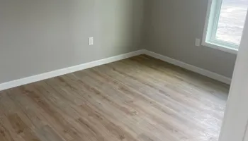 Kitchen Renovation for Cody's Quality Construction in Milan, TN