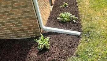 Mowing for R&L Deluxe Landscaping in Hanover Park, IL