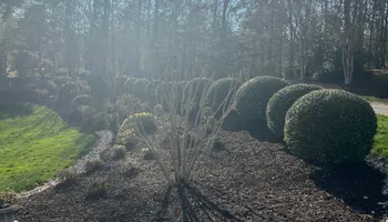 Lawn Care for KP Landscaping in Williamsburg, VA