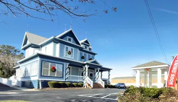 Custom Home Building for LegaSea Construction in Kilmarnock, VA