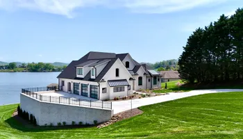 Custom Home Design for Millennium Realty Enterprises in Knoxville, TN