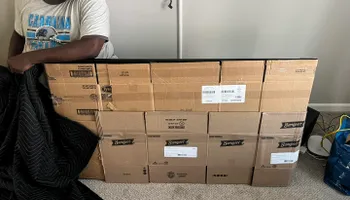 Local Moving for Carolina Premier Moving & Hauling in Charlotte, NC