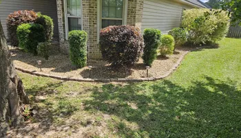 Mulch Installation for Southern Shade Property Service in Ray City, GA