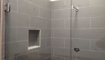 Kitchen Renovation for Olympic Construction in Chandler, AZ