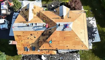 Roofing for Ark Exterior Solutions in Easton,  PA