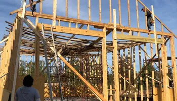 Roofing for Ninja Builders in Greer, SC