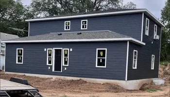 New Construction for PKC Construction in Sterling, IL