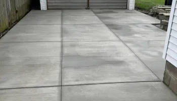 Concrete for D.R. Concrete  in Lincoln Park, MI