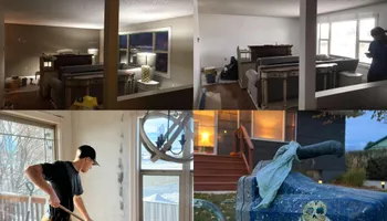 Interior Painting for Rodriguez Painting in Helena, MT