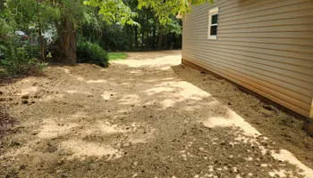 French Drains for Drain My lawn in Charlotte, NC