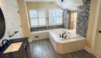 Kitchen Remodel for Polanco Brothers, LLC in Severn, MD