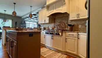 Interior Painting for PERRY PAINTING in Lynchburg, VA