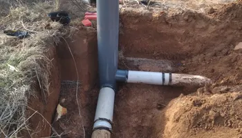 Irrigation System Design & Install for G2G Irrigation in Dimmitt, TX