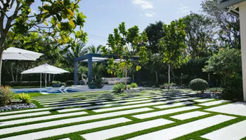 Lawn Maintenance for EAH Landscaping Services in Germantown, MD