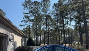 Bronze Package "Light Detail" for Relentless Shine Mobile Detailing in Calabash, NC