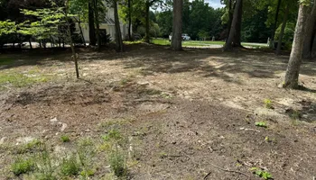 Mowing for Robbie's Lawn & Landscape in Richmond, VA