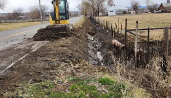 Septic System Installation for Double T Excavation And Services, LLC in Grand Junction, CO