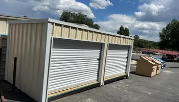 Fence Installation for V4 Welding & Fence in Capitan, NM