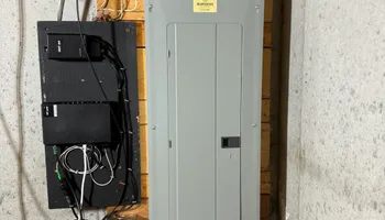 Electrical Repairs for Burgess Electric in Douglas, MA