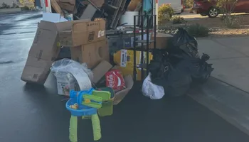 Household Junk Removal for Junk Away Junk Removal Inc in Palm Desert, CA