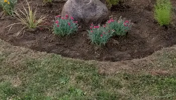 Patio Design & Construction for Bakers Landscape & Design in East Liverpool, OH