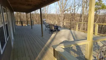 Privacy Walls for NWA Custom Decks & Builds in Bentonville, AR