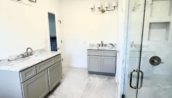Kitchen Renovation for Delta Duo Renovations in Greenwood,  MS