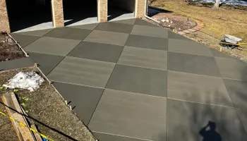 Concrete for 4K Concrete in Aurora, CO