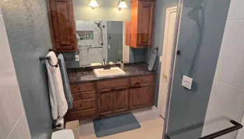 New Home Construction for Shermer Construction, LLC in Ridgecrest, CA