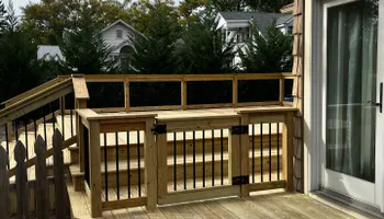 Full Home Renovation for DC Home Remodeling in Egg Harbor Township, NJ