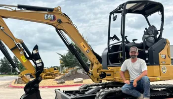 Septic System Installation for Boyd Septic & Utility LLC in West Fork, AR