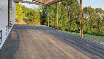 Concrete for TAC Concrete in Shelbyville, TN