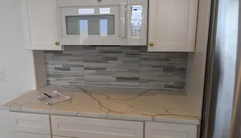 Bathroom Tiling for Rick's Tile and Marble in Taylorsville, UT
