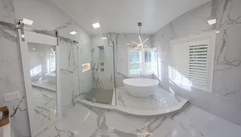 Kitchen Renovation for Fawcett Construction Inc. in Port Saint Lucie, FL
