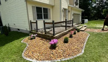 Landscape Design and Installation for Up 2 Parr's Home Improvement & Landscaping in Ohio Valley, OH