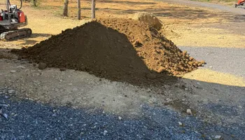 Site Excavation for Grit and Gravel LLC in Lafayette, TN