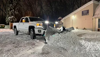 Mowing for Keane Lawn Care & Snow Removal in Spring Lake Park, MN