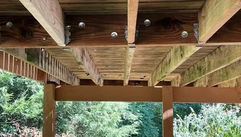 Kitchen Renovation for Judd Builders in Gatlinburg, TN