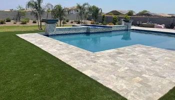 Shrub Trimming for Desert Oasis Hardscape LLC  in Scottsdale, Arizona