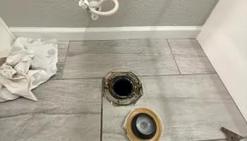 Interior Repairs for Premier Property Solutions in Manteca, CA