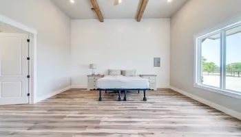 Kitchen Renovation for Cactus Creek Custom Builders in Poth, TX